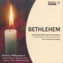 Musikkorps der Bundeswehr - Bethlehem, CD