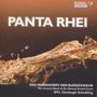 Musikkorps der Bundeswehr - Panta Rhei, CD