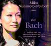 Johann Sebastian Bach: Italienisches Konzert BWV 971, CD