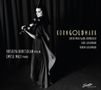 : Orsolya Korcsolan & Emese Mali - KornGoldmark, CD