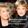 Henri Marteau (1874-1934): Lieder, CD