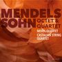 Felix Mendelssohn Bartholdy: Oktett op.20, CD