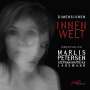 : Marlis Petersen - Dimensionen Innenwelt, CD