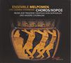 Choros - Musik zur Tragödie Oidipous von Sophokles & andere Chormusik, CD