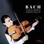 Johann Sebastian Bach: Cellosuiten BWV 1007-1012, CD