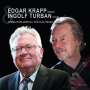 : Ingolf Turban & Edgar Krapp - Werke von Marteau, Wolfrum, Reger, Höller, CD