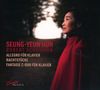 Robert Schumann: Fantasie op.17, CD