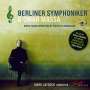 Berliner Symphoniker & Omar Massa - Nuevo Tango Concertos By Piazzolla And Massa, CD