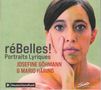 : Josefine Göhmann - reBelles! (Portraits lyriques), CD