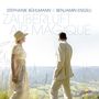 Stephanie Bühlmann & Benjamin Engeli - Zauberluft Air Magique, CD