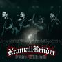 KrawallBrüder: 15 Jahre (Live in Berlin 2010), 2 CDs