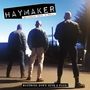 Haymaker: Bootboys Don't Give A Fuck, CD, CD