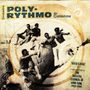 Orchestre Poly Rythmo De Cotonou: The Skeletal Essences Of Afro Funk Vol. 3, CD, CD