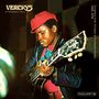 Verckys Et L'Orchestre Vévé: Congolese Funk, Afrobeat And Psychedelic Rumba 1969-1978, 2 LPs