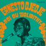 Ernesto Djedje: Roi Du Ziglibithy, LP, LP