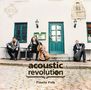 Acoustic Revolution: Finally Folk, CD
