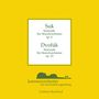Josef Suk: Serenade für Streicher op.6, CD