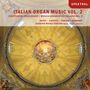 : Italienische Orgelmusik Vol.2, CD