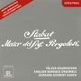 Giovanni Battista Pergolesi: Stabat Mater, CD