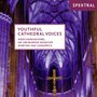 : Mädchenkantorei am Freiburger Münster - Youthful Cathedral Voices, CD