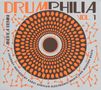 Andrea Benini: Drumphilia Vol. 1: Inspired By Early African Electronic Music And Modern Beats, LP,LP