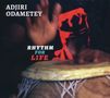Rhythm For Life, CD