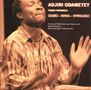 Adjiri Odametey: Teach Yourself, CD