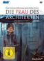 Die Frau des Architekten, DVD