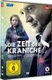 Die Zeit der Kraniche, DVD