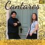 Gonzalo Diaz - Cantares, CD