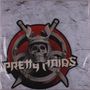 Pretty Maids: Future World (Shaped Picture Disc) (Limited Handnumbered Vinyl), Single 10", Single 10"