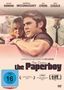 The Paperboy, DVD