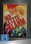 Der letzte Alarm, DVD