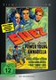 Allan Dwan: SUEZ, DVD