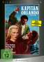 Kapitän Orlando, DVD