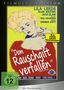 Dem Rauschgift verfallen, DVD