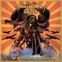 Nocturnal Breed: We Only Came For The Violence, CD
