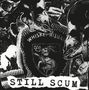 Whiskey Ritual: Still Scum, CD