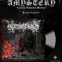 Amystery: Chaos Empire Satan, LP, LP