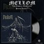 Mellom: The Empire Of Gloom, LP, LP