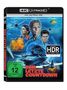 Der letzte Countdown (Ultra HD Blu-ray), Ultra HD Blu-ray