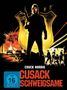 Cusack - Der Schweigsame (Blu-ray & DVD im Mediabook), 1 Blu-ray Disc und 1 DVD