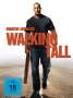 Walking Tall (Blu-ray & DVD im Mediabook), 1 Blu-ray Disc und 1 DVD