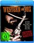 : Mega Blu-ray Collection: Western (Blu-ray), BR