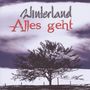 Winterland: Alles geht, CD