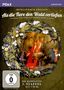 Als die Tiere den Wald verließen Staffel 3, 2 DVDs