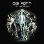 Die Form: Noir Magnetique, CD