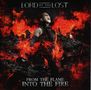 Lord Of The Lost: From The Flame Into The Fire, CD