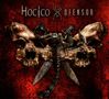 Hocico: Ofensor (Deluxe Edition), 2 CDs