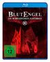 Blutengel: Live im Wasserschloss Klaffenbach, Blu-ray Disc